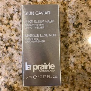 La Prairie Skin Caviar